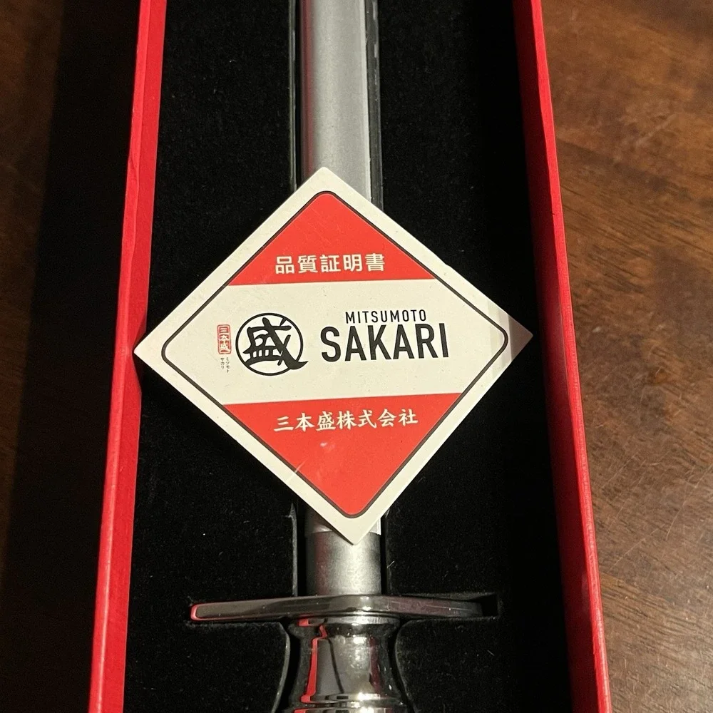 Mitsumoto‎ Sakari 10